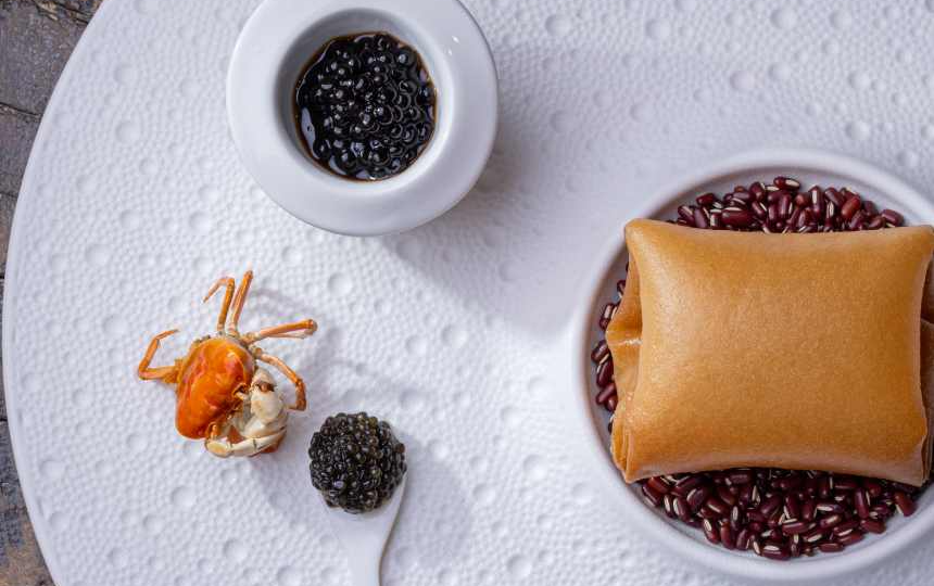 2026 SUMMER TASTING MENU (New)